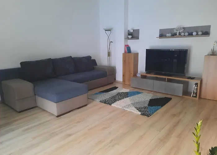 Livia Apartman Heviz