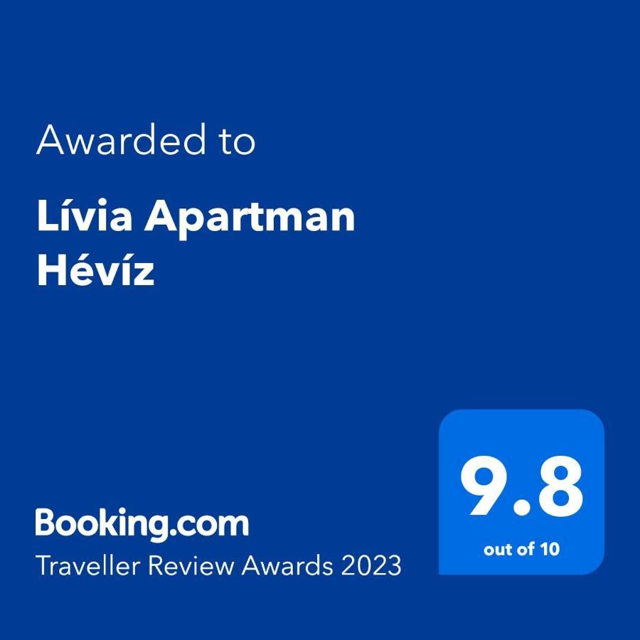 Апартаменти Livia